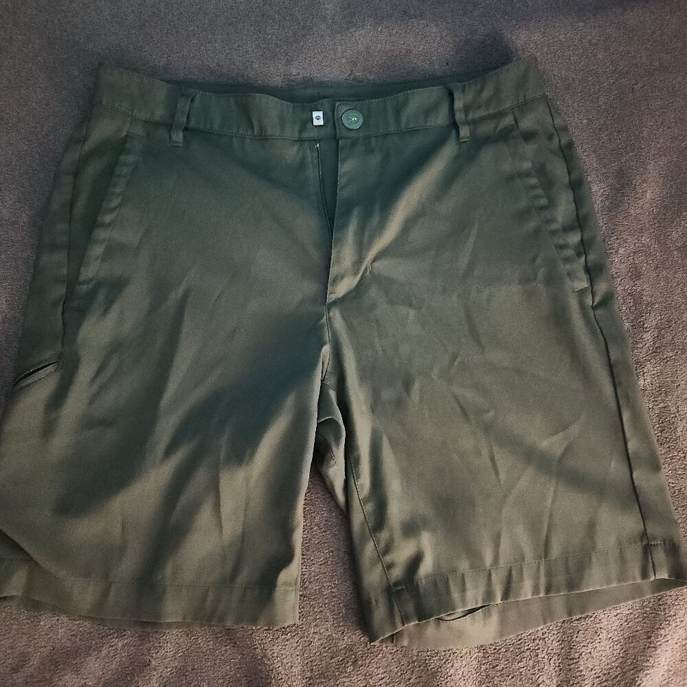 men's shorts medium